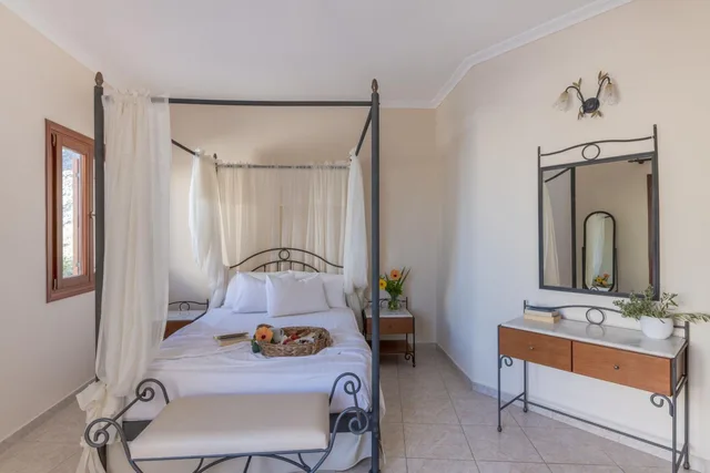 Deluxe, Sea View, Outdoor Jetted Tub، Epavlis Hotel And Spa 2/5