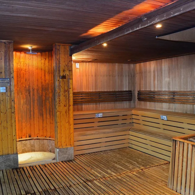 Dongguan Well Garden Hotel، دونغقوان 25/50