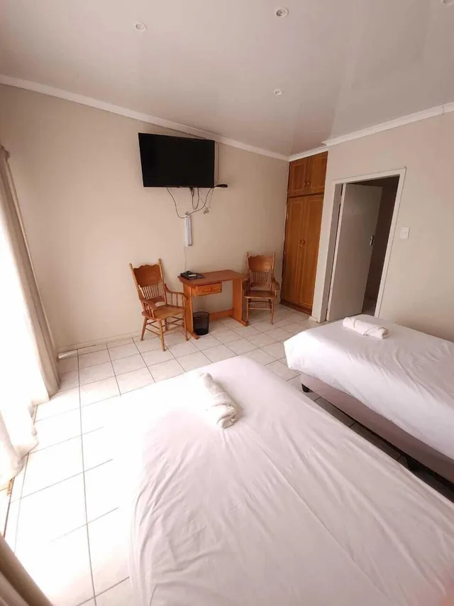 4 Rooms, Standard, 4 Beds، Rusplek Guesthouse Conference Centre & Spa 1/2