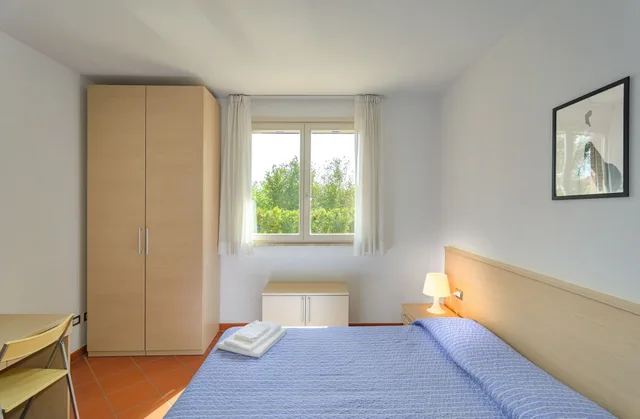 3 Bedrooms, Apartment, 2 Queen and Twin Beds, 2 Sofa, Residence San Rossore 1/8