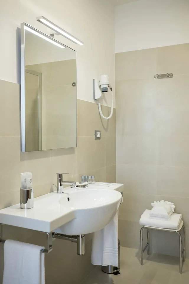 Room, Quadruple, Queen and Twin Beds, CHECKIN VILLA ANGELINA 1/1