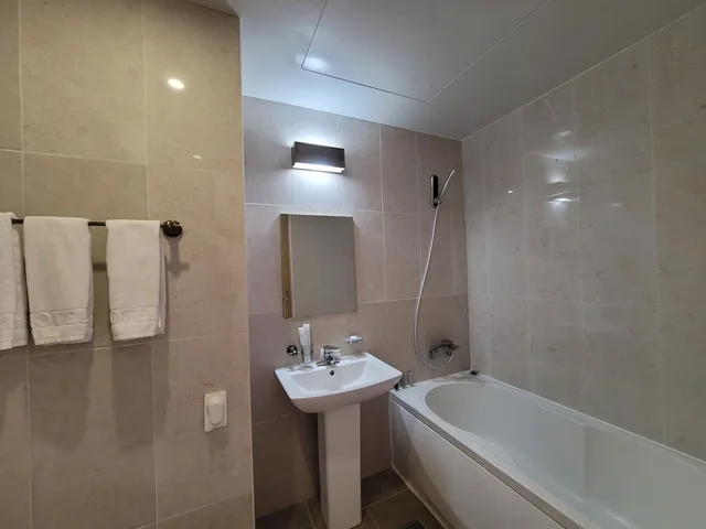 غرفة عائلية، BK HOTEL JEJU 10/10