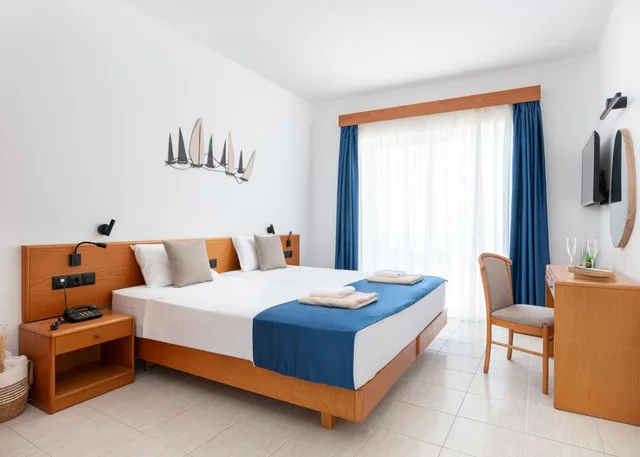 شقة سوبيريور، Lindos Nest Hotel 2/10