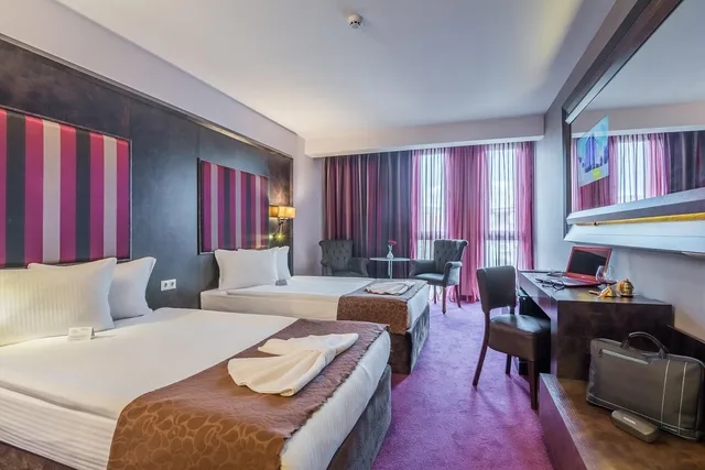 غرفة قياسية، Best Boutique Hotel 1/1