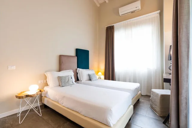 family suite, Kepos Etna Relais 2/6