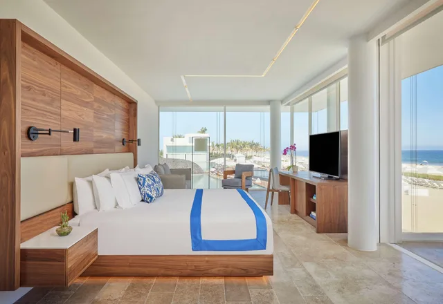 Villa, Ocean Front، Viceroy Los Cabos 2/4