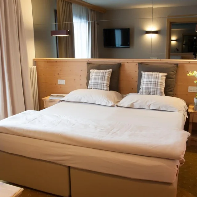 Comfort, Family, Charme Hotel Alexander 4/9