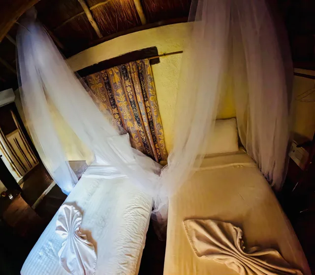 Small Double, Apart Hotel Casaejido 3/8
