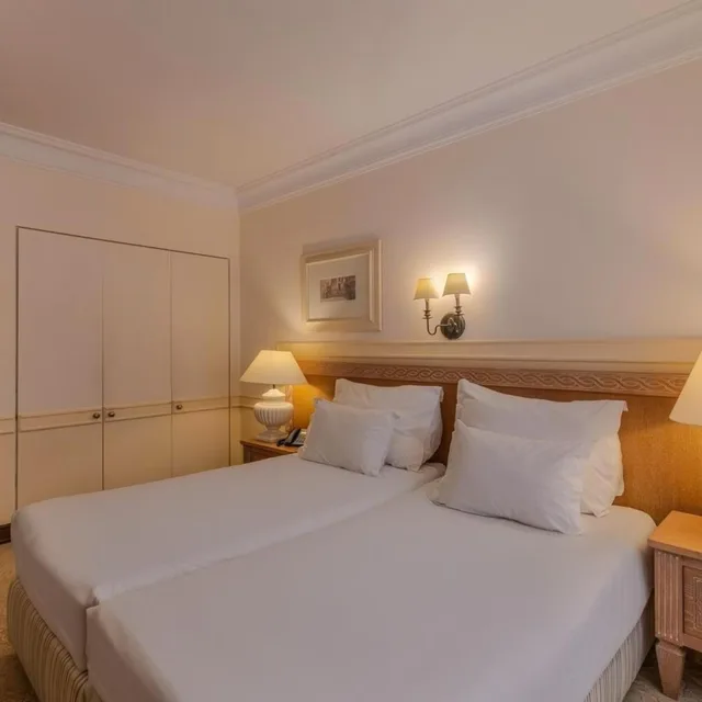 غرفة كلاسيكية مفردة، Pestana Royal Premium All Inclusive Ocean And Spa Resort 7/12
