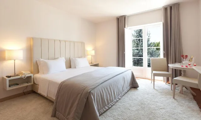 غرفة بريميوم بسرير مزدوج، Forte Sao Francisco Hotel Chaves 2/5