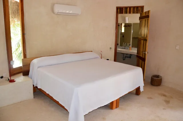 House, Jungle View، Hotel Poc Na 1/7