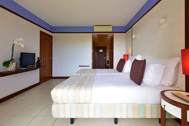 غرفة كلاسيكية بسريرين منفصلين، Pestana Porto Santo All Inclusive 2/10