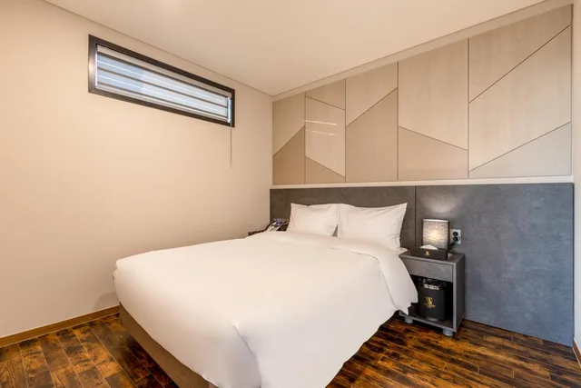 Family Suite, Premier, Urbanest Hotel 4/10