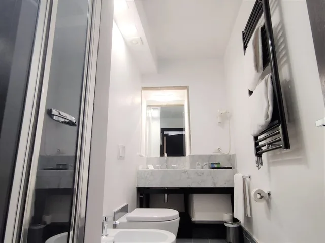 Palazzo, Junior Suite, Queen Bed, Sofa, Kitchen، Casual Rinascimento Firenze 8/8