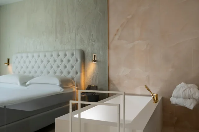 جناح جونيور، The Promenade Luxury Wellness Hotel 9/9