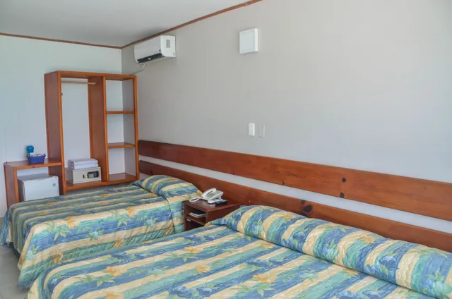 غرفة عائلية ثلاثية، Hotel Portobelo Beach 7/10
