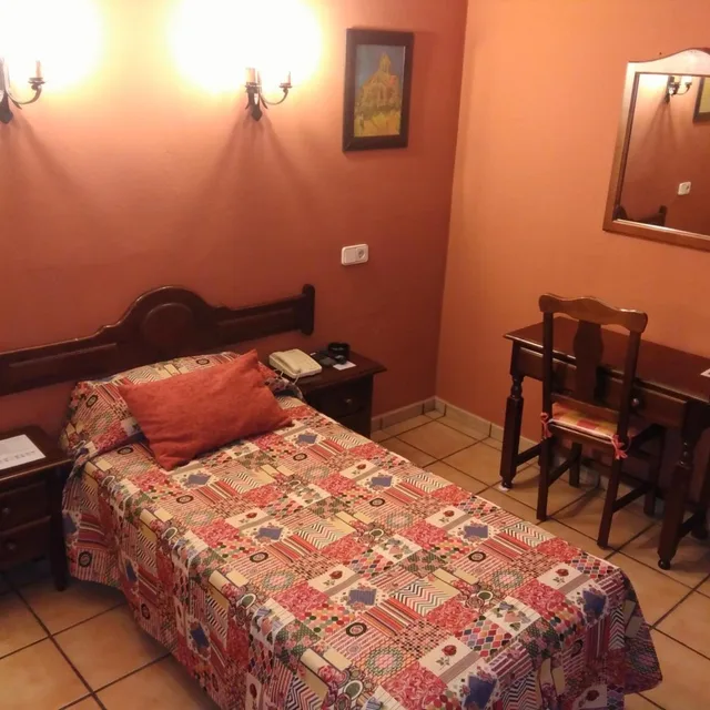 Big, Single، Hotel Riavela 1/10