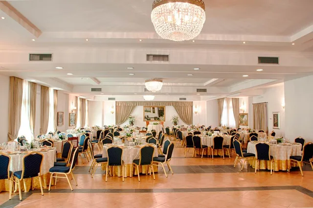 غرفة تُحدَّد عند الوصول، Hotel Ristorante Villa Icidia 1/1