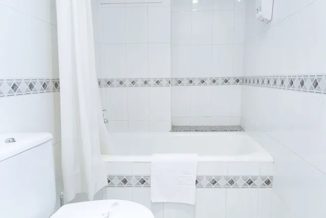 شقة بإطلالة على المسبح، GHT Balmes Hotel, Aparthotel & Splash 6/7