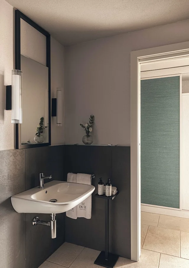 غرفة كلاسيكية بسرير كوين، Hotel Le Dune Piscinas Ecoresort And Beach 8/8