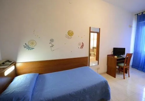 غرفة مفردة، Astor Hotel Perugia 1/1