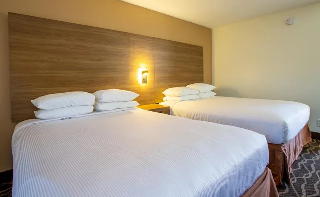 Scenic, 2 Queen Beds، Dreamcatcher Inn of Sedona 4/6