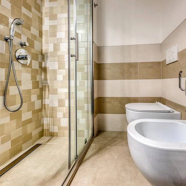 Deluxe, Hotel Augustus 10/10