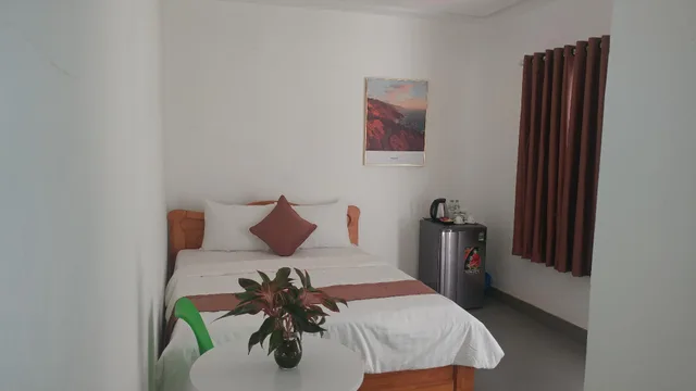 غرفة قياسية، Damina Boutique Hotel - Hostel 1/1