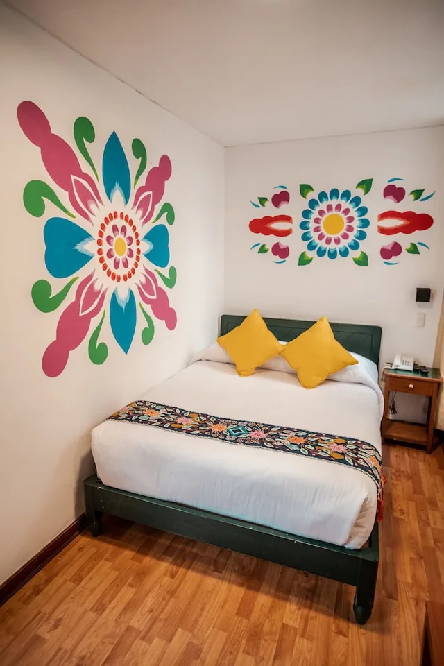 غرفة بسرير مزدوج، Cusco Plaza Nazarenas 2/10