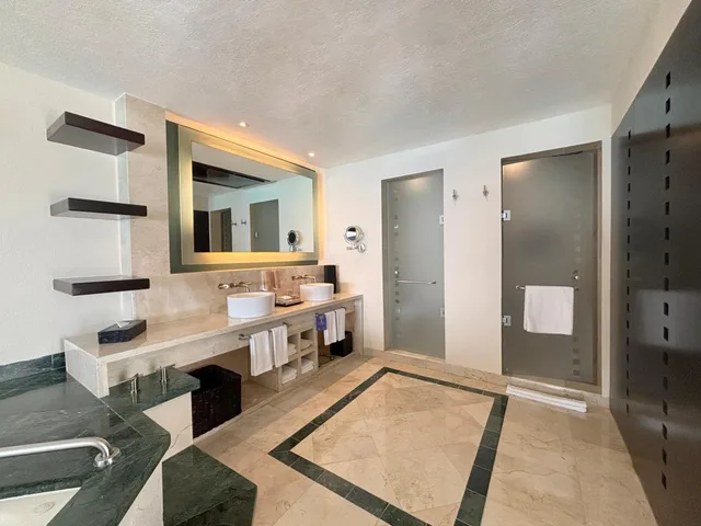 Royal, Grand, Suite, Adult Only, Hot Tub، Grand Park Royal Cancun All Inclusive 8/8
