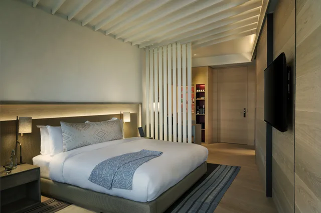 Master, Suite, Pool and Sea View، Six Senses Kaplankaya 1/2