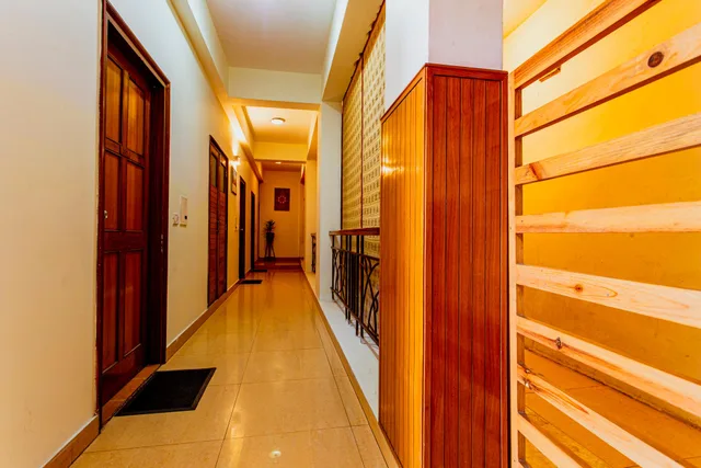 PRATIKSHA HIMALAYAN RETREAT، Almora 14/23