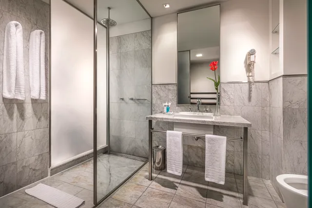 غرفة سوبيريور، Broadway Hotel And Suites 9/10