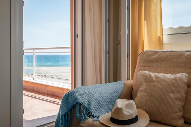 Family Room (3+0)، Alegria Colonial Mar Aquafun 5/10