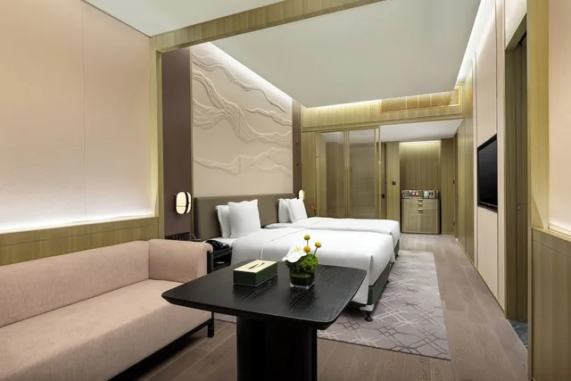 Crowne Plaza Putian by Crowne Plaza Putian by IHG، Putian 20/50