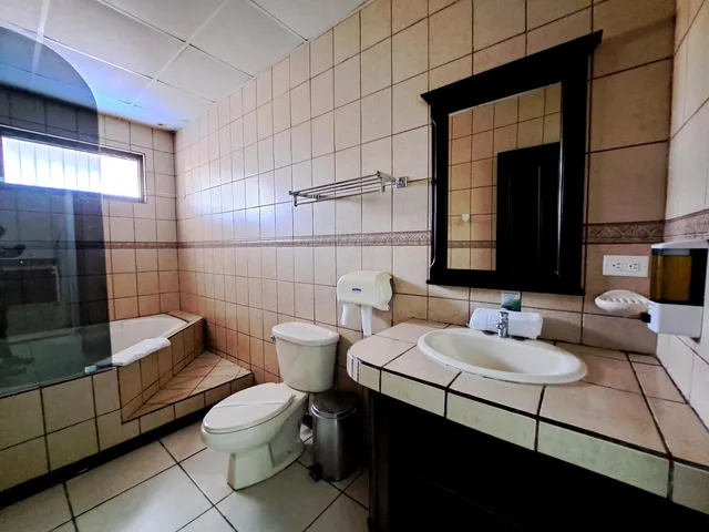Suite, Villa، HOTEL & VILLAS NACAZCOL 4/4