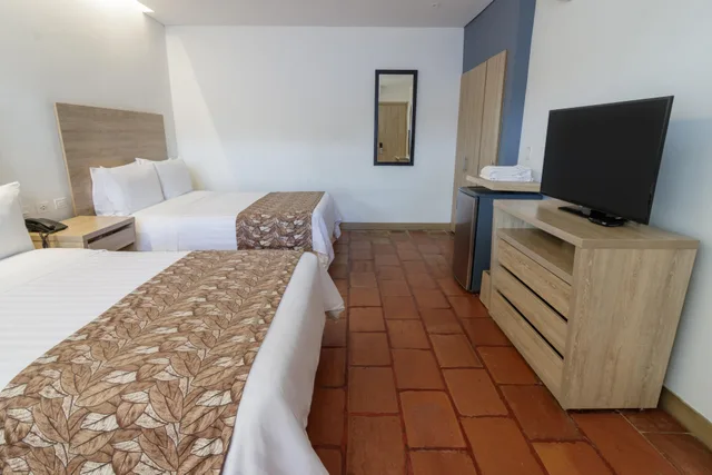 Superior, Quadruple, Ghl Relax Hotel El Puente 6/9