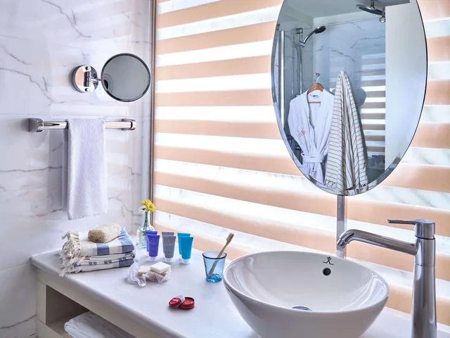 Room, Single, Land View، Rixos Downtown Antalya 1/1