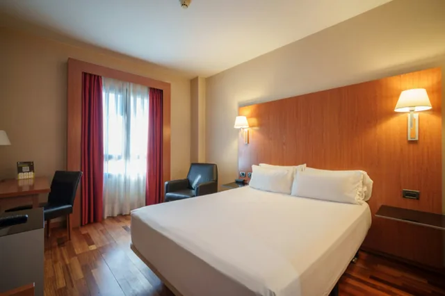 غرفة سوبيريور، Sercotel Ab Arganda 3/5