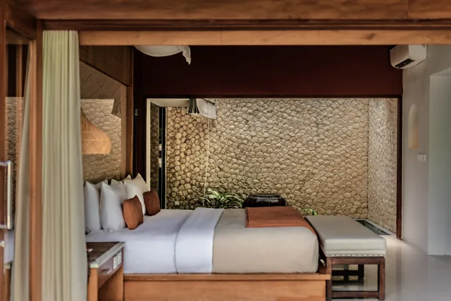 فيلا غراند بغرفة نوم واحدة بمسبح خاص، Ini Vie Villa Seminyak by Ini Vie Hospitality 7/10