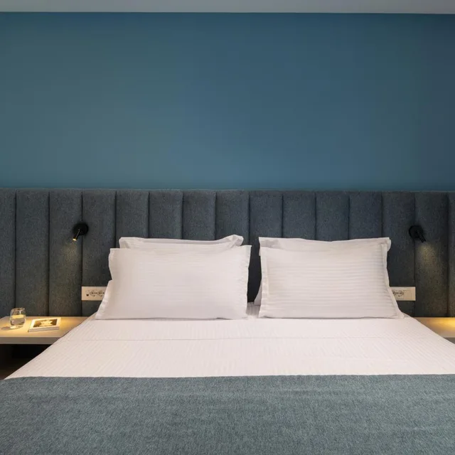 جناح جونيور بإطلالة على الحديقة، Sea Coast Resort 7/10
