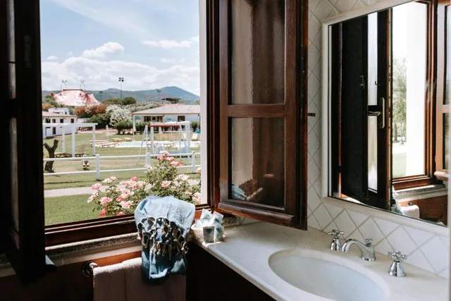 Double Room Classic 2ad، Villaggio Baia Dei Pini 5/5