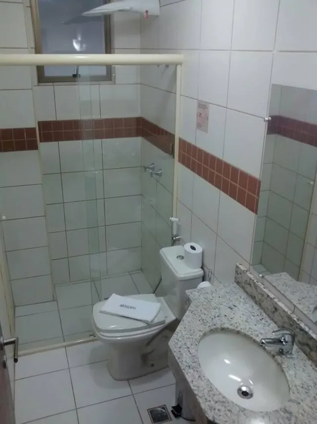Standard, Mont Rey Hotel 3/3