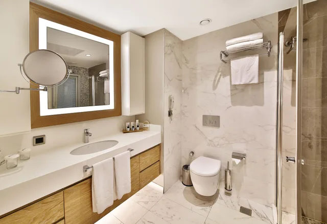 Selection Suite Room، Bof Hotels Ceo Suites 6/10