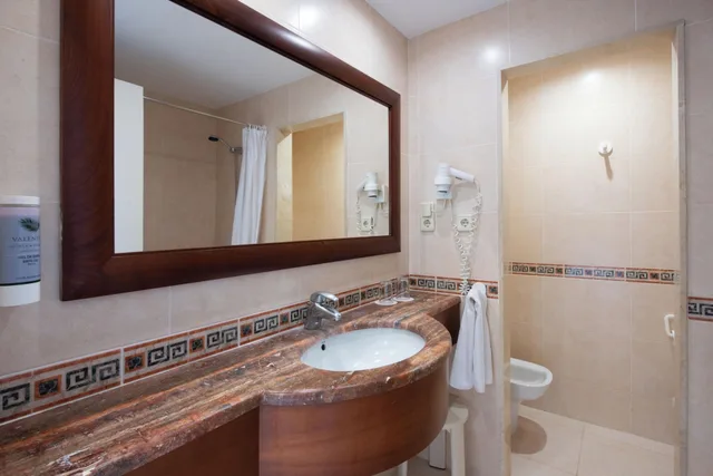 1 Bedroom, Apartment, Garden View, Valentin Son Bou Hotel Apartments 6/6