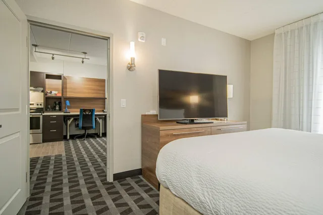 جناح بغرفة نوم واحدة، TownePlace Suites by Marriott Brantford and Conference Centre 1/5