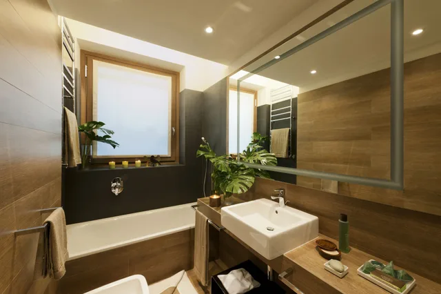Suite, Queen Bed, Starhotels E.C.Ho. 5/6