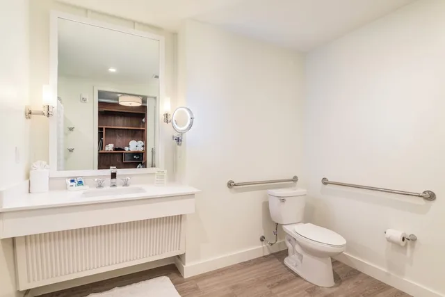 Room, 2 Queen Beds, Resort View, Accessible، Margaritaville Resort Orlando 3/3