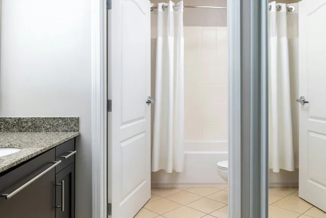 Suite, 2 Queen Beds, Sofa, Residence Inn by Marriott Fredericksburg 2/2