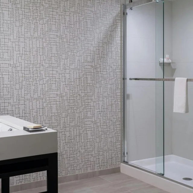 Junior Suite, Marriott St Petersburg Clearwater 6/9